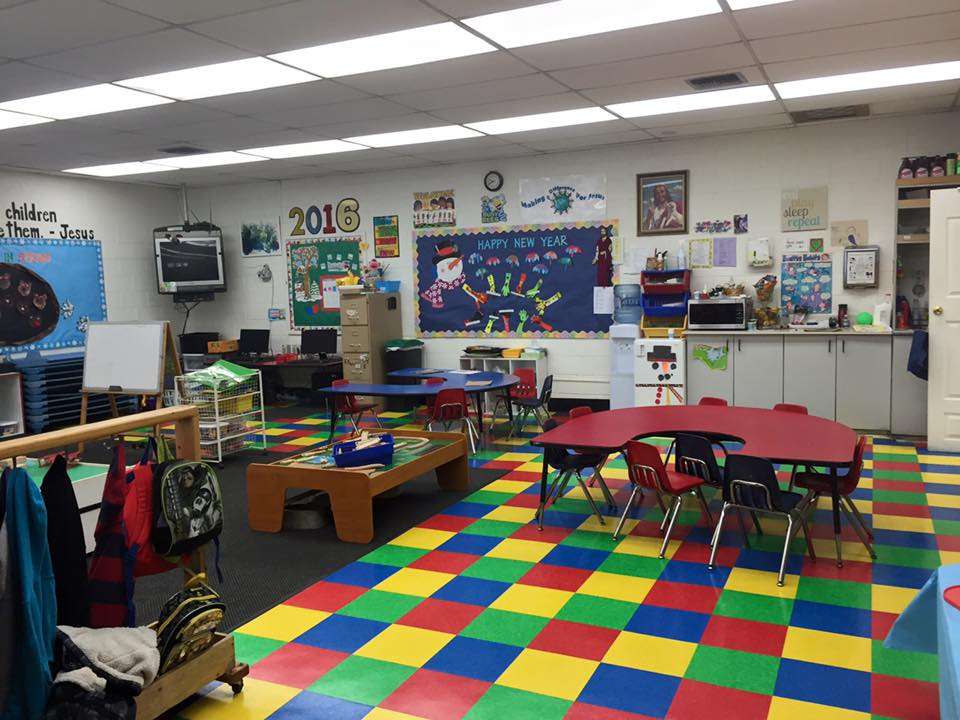 Sunrise Christian Preschool | 13732 Clinton St, Garden Grove, CA 92843, USA | Phone: (714) 534-4694