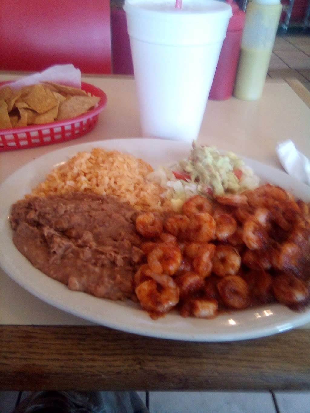 Taqueria El Tapatio De Jalisco | 5323 Roosevelt Ave, San Antonio, TX 78214, USA | Phone: (210) 924-2777