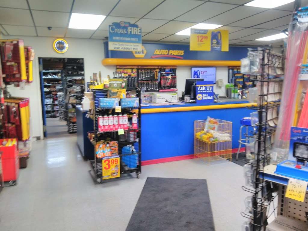 NAPA Auto Parts - Dallas Auto Parts | 2960 Memorial Hwy, Dallas, PA 18612, USA | Phone: (570) 675-2143