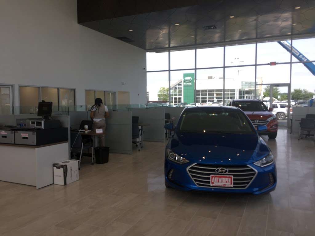 Antwerpen Hyundai of Clarksville | 12440 Auto Dr, Clarksville, MD 21029 | Phone: (443) 367-4100