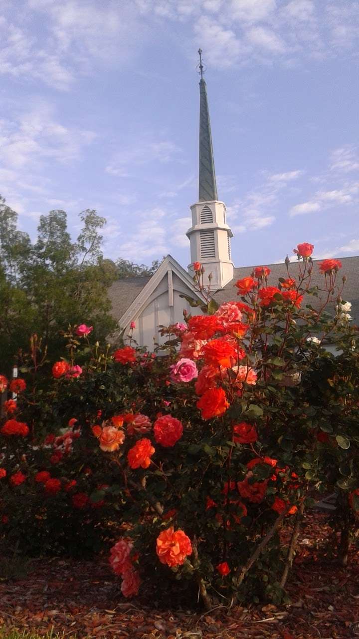 Church of the Brethren | 875 W Orange Grove Ave, Pomona, CA 91768, USA | Phone: (909) 629-2548