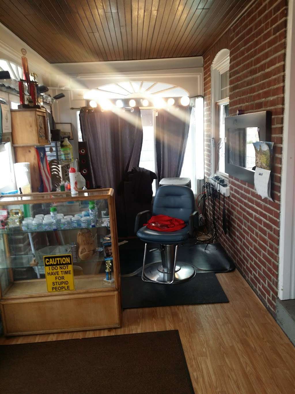Zumbas Barber Shop | Wilmington, DE 19805, USA | Phone: (302) 444-7188