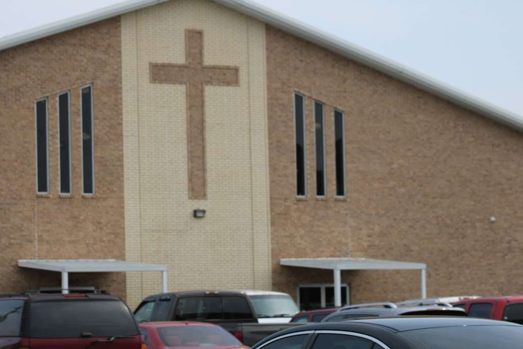 Shady Acres Baptist Church | 7330 Vogel Rd, Houston, TX 77088 | Phone: (281) 999-2040