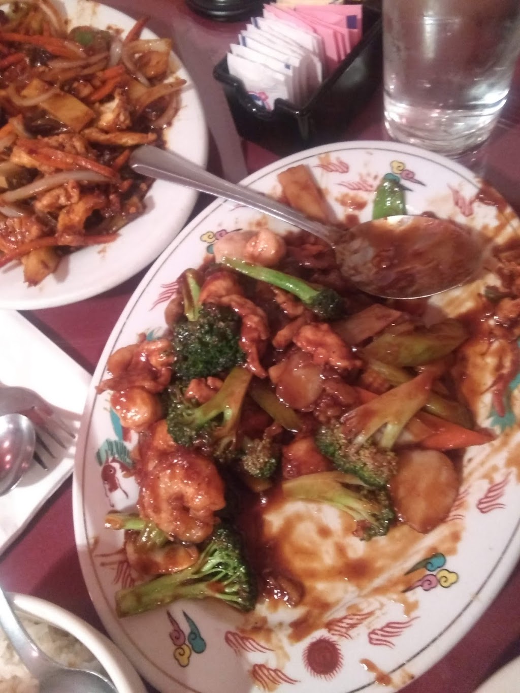 Essence of China | 1727 Willamette Falls Dr, West Linn, OR 97068, USA | Phone: (503) 656-6578