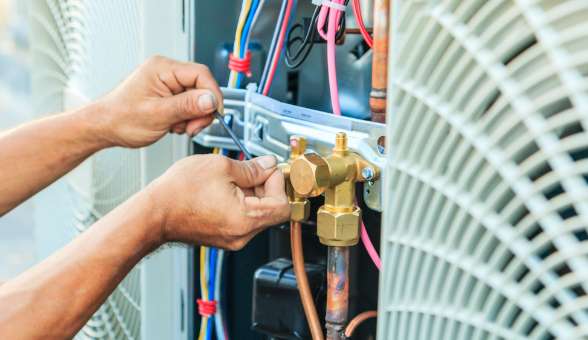 Avondale HVAC – Air Conditioning Service & Repair | 11435 W Buckeye Rd #104, Avondale, AZ 85323, USA | Phone: (623) 748-4399