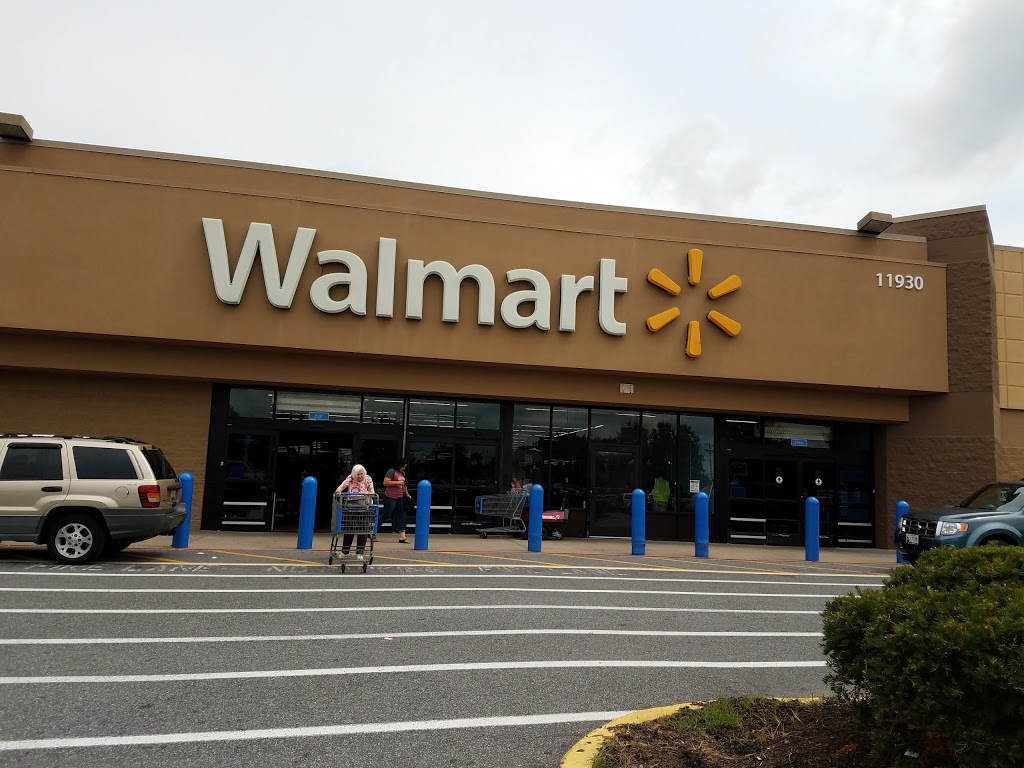 Walmart | 11930 Acton Ln, Waldorf, MD 20601, USA | Phone: (301) 705-7070