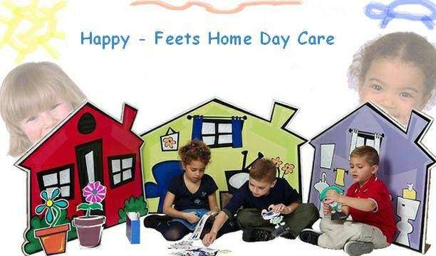 Home Day Care. | 20300 Brook Run Pl, Germantown, MD 20876