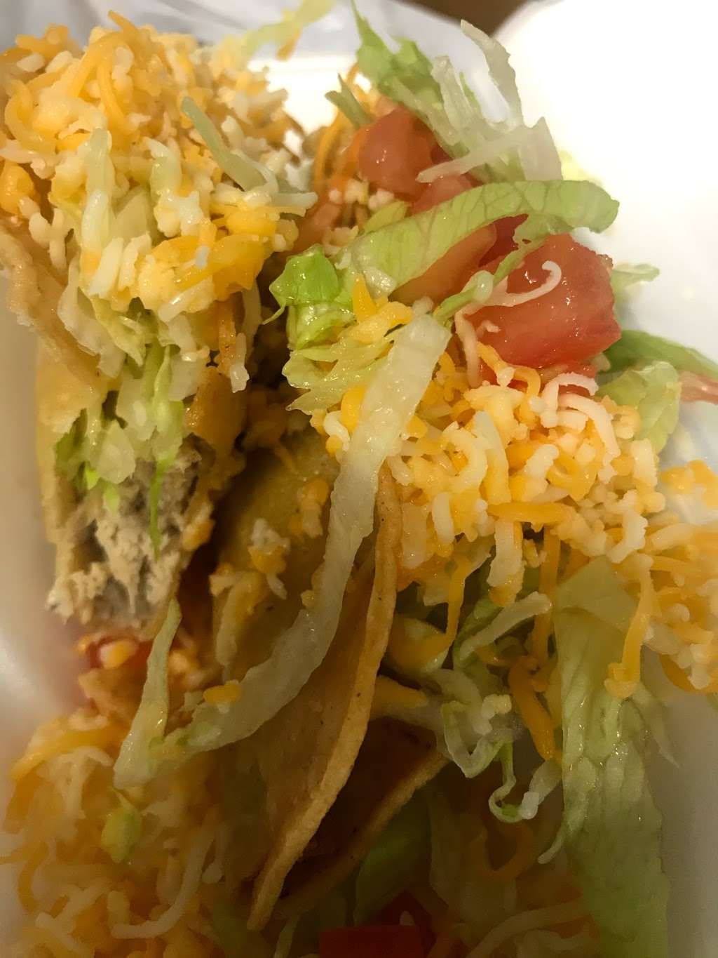 THE ORIGINAL MR. TACO (Vista) | 2215 S Melrose Dr #106/107, Vista, CA 92081, USA | Phone: (760) 727-7311