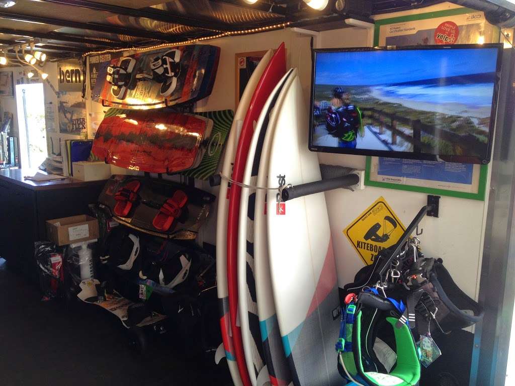 KGB Kiteboarding | 3310 Powell St, Emeryville, CA 94608, USA | Phone: (888) 411-0732