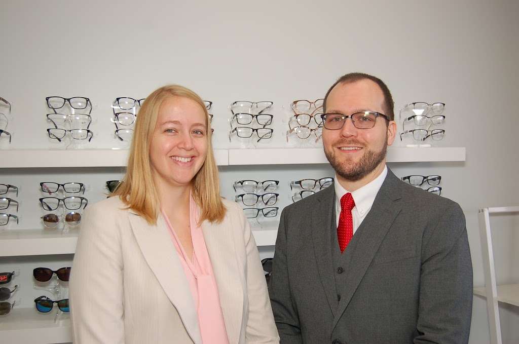 Curts & Reed Optometry | 2123 E 151st St, Olathe, KS 66062, USA | Phone: (913) 732-2552