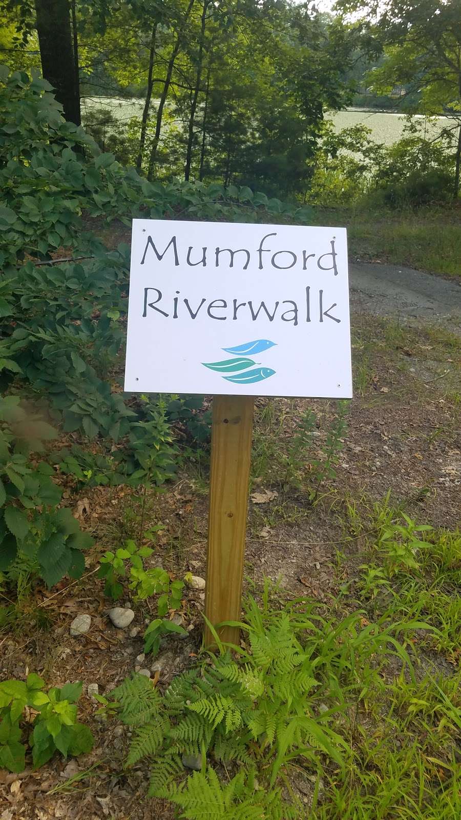 Mumford Riverwalk | Whitinsville, MA 01588, USA