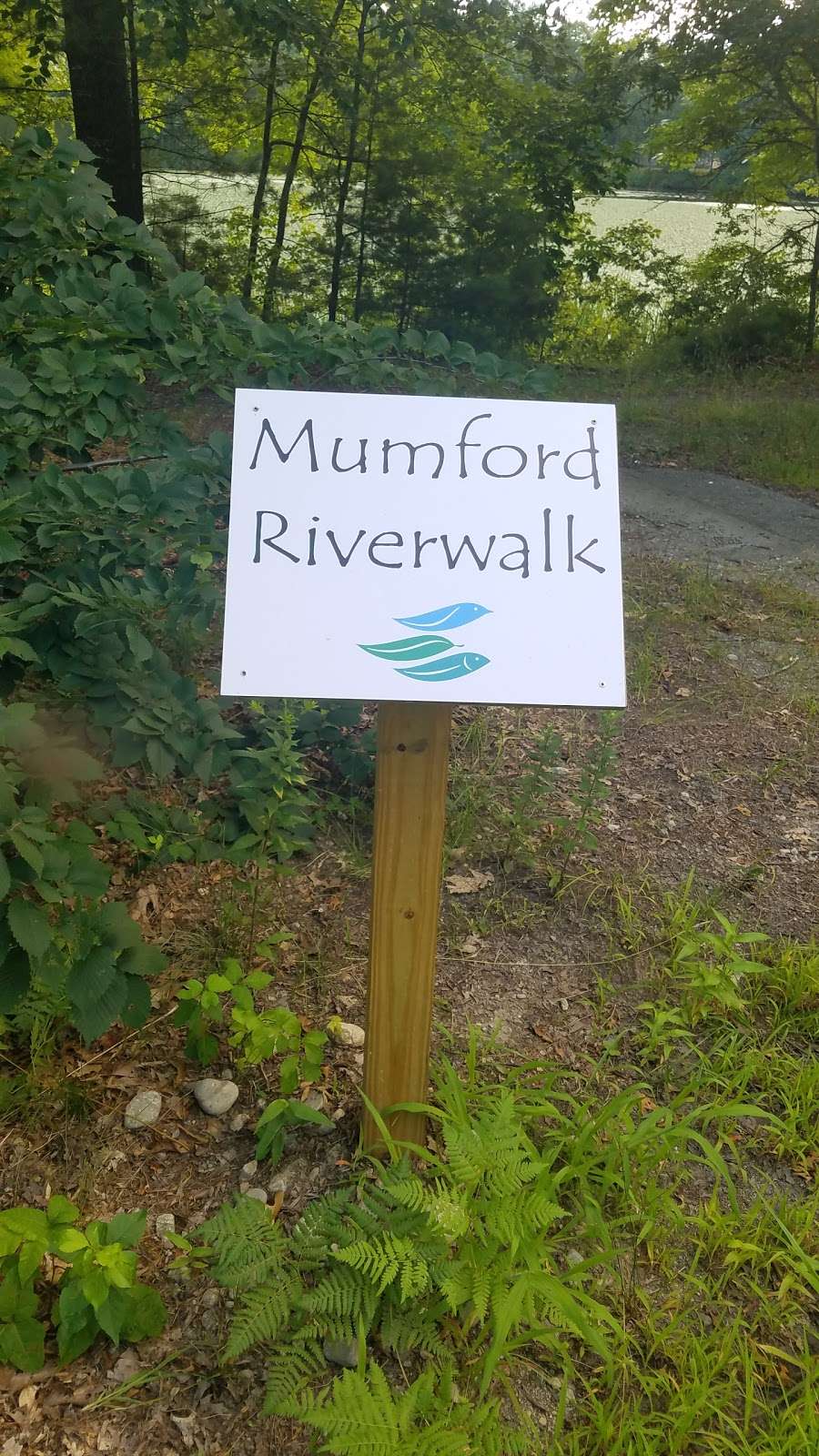 Mumford Riverwalk | Whitinsville, MA 01588