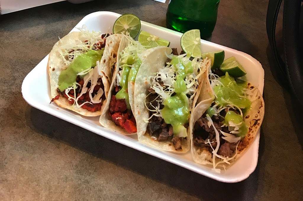 Sonora Taco Shop | 1009 S 7th St, Phoenix, AZ 85034, USA | Phone: (602) 252-2795