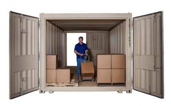 Mobile Mini - Portable Storage & Offices | 4006 N Broadway, St. Louis, MO 63147, USA | Phone: (314) 385-2736