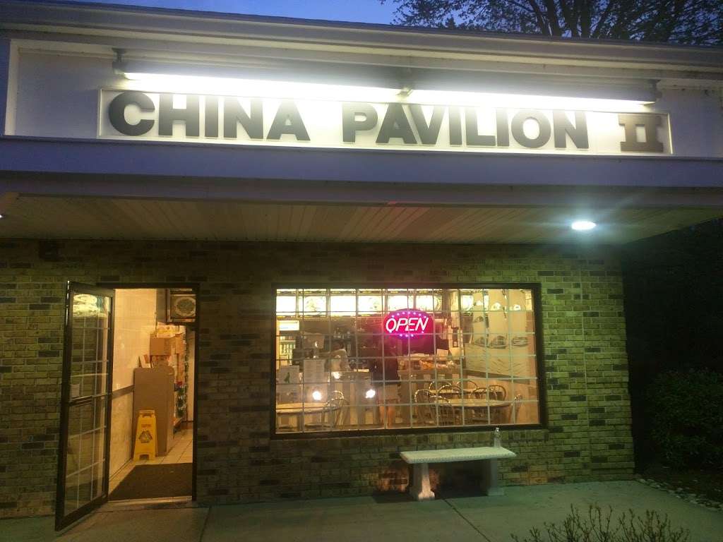 China Pavilion Restaurant | 263 Changebridge Rd, Pine Brook, NJ 07058, USA | Phone: (973) 227-1006