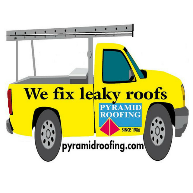 Pyramid Roofing | 2635 Arkansas Ave, Norfolk, VA 23513, USA | Phone: (757) 351-2555