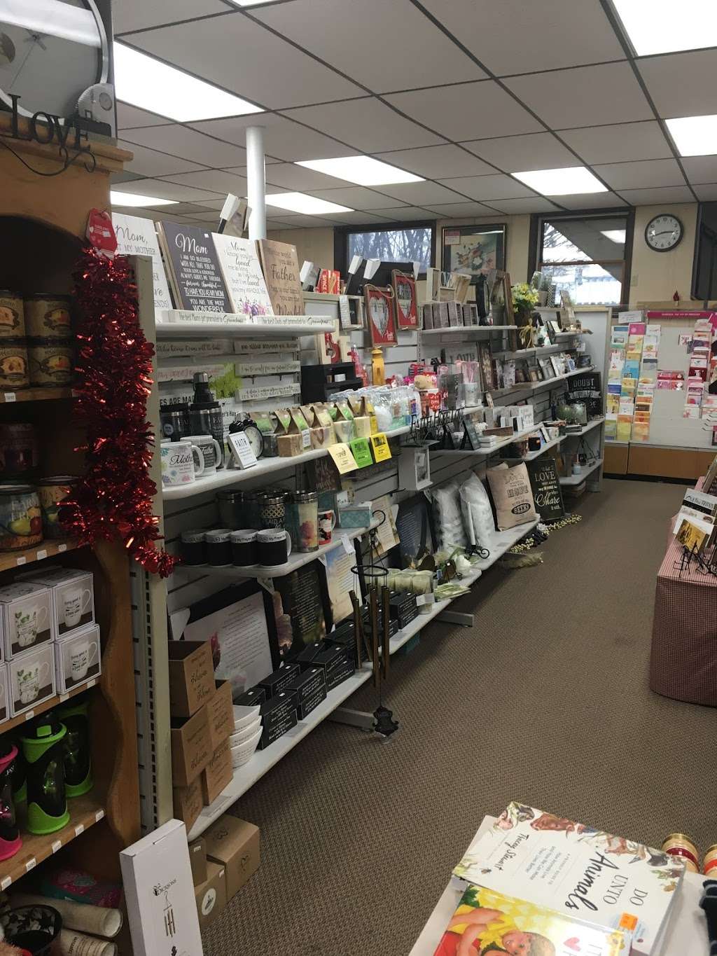 Ridgeview Book Store | 3733 Ridge Rd, Gordonville, PA 17529, USA | Phone: (717) 768-7484