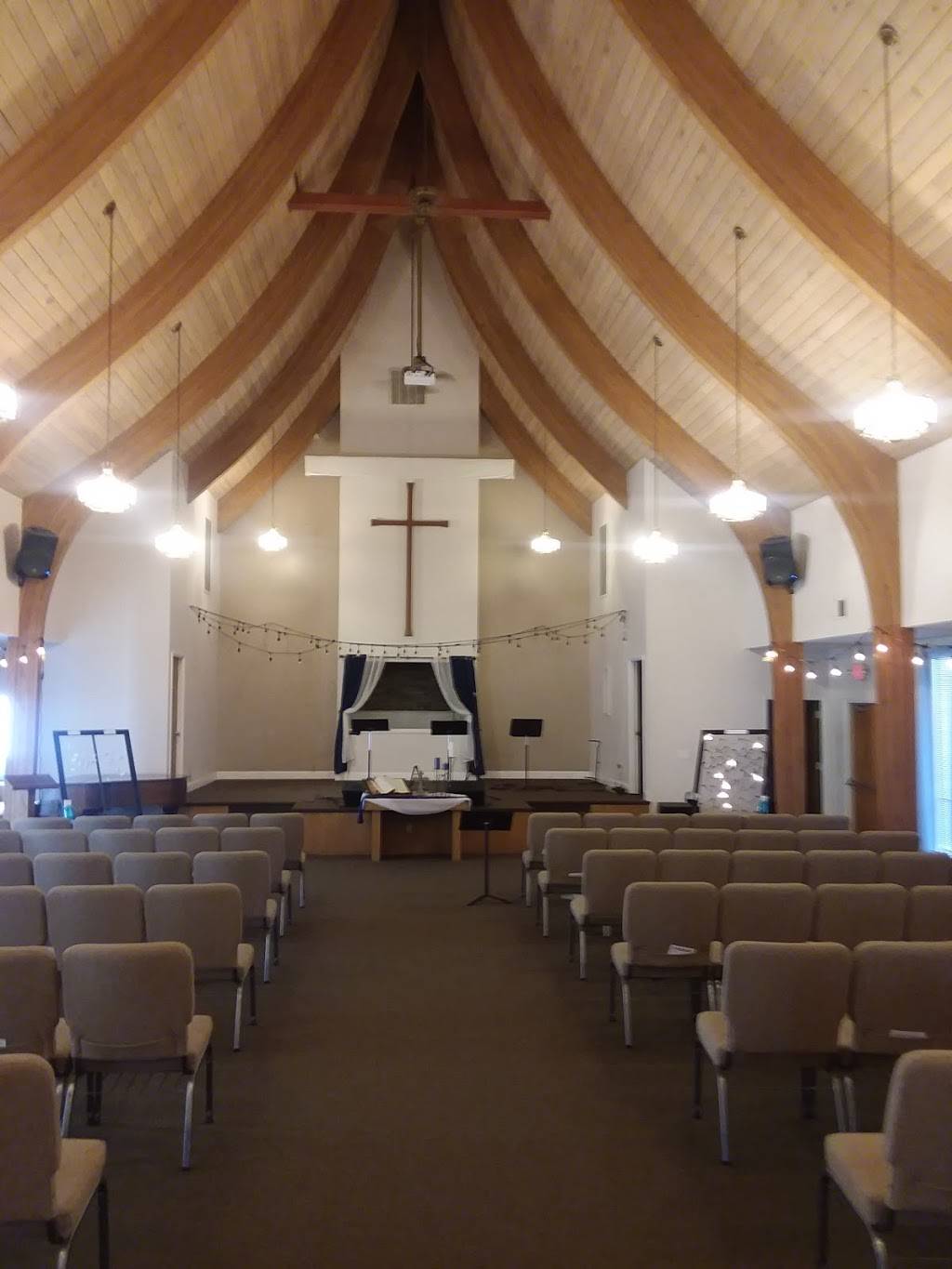 Northgate Community Church | 650 Northgate Dr, Manteca, CA 95336, USA | Phone: (209) 823-6843