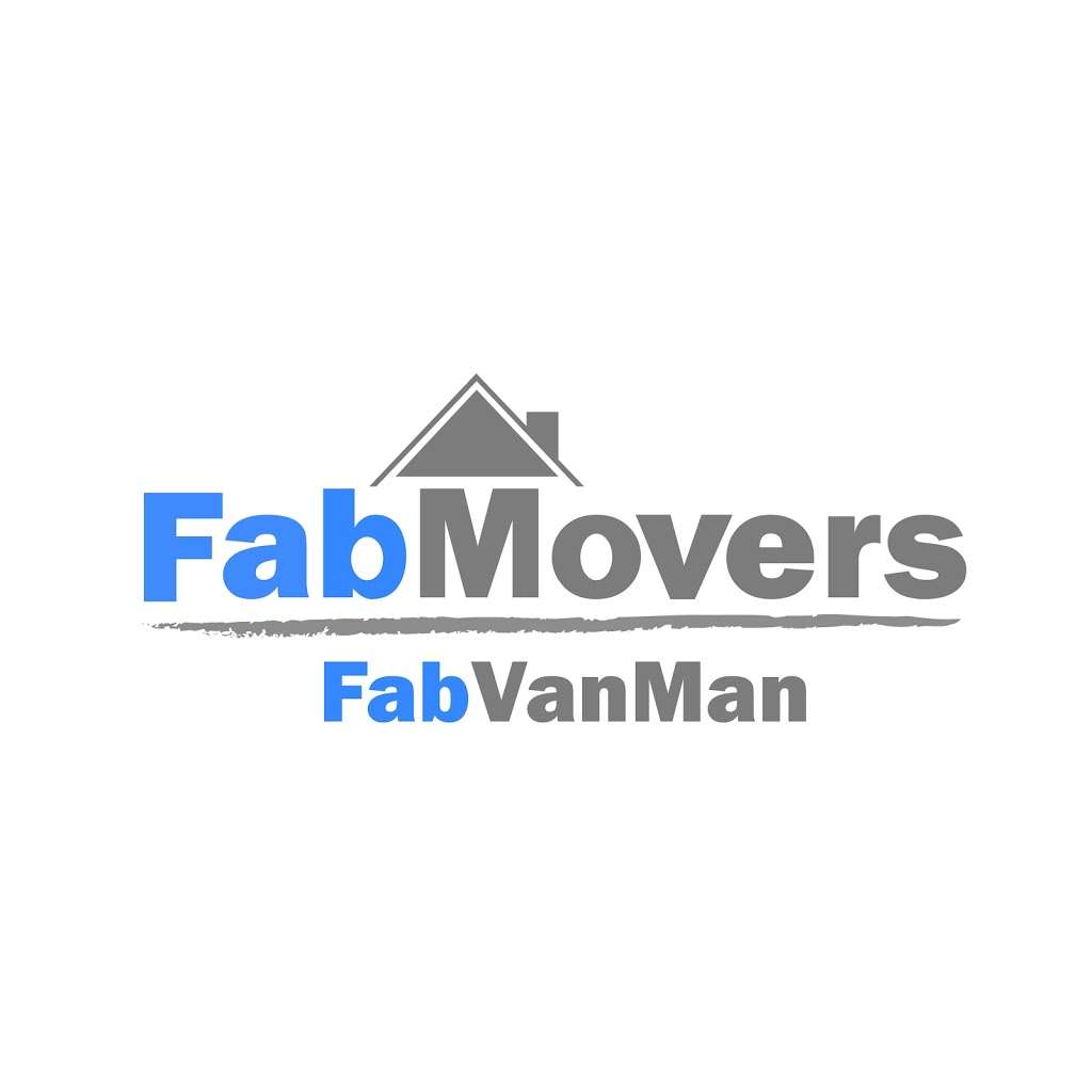 FabMovers FabVanMan | 138 Retford Rd, Romford RM3 9NH, UK | Phone: 07982 836603
