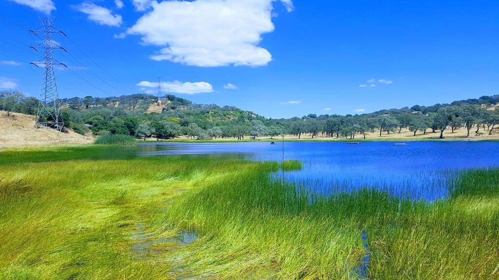 Rockville Hills Regional Park | 2149 Rockville Rd, Fairfield, CA 94534, USA | Phone: (707) 428-7614