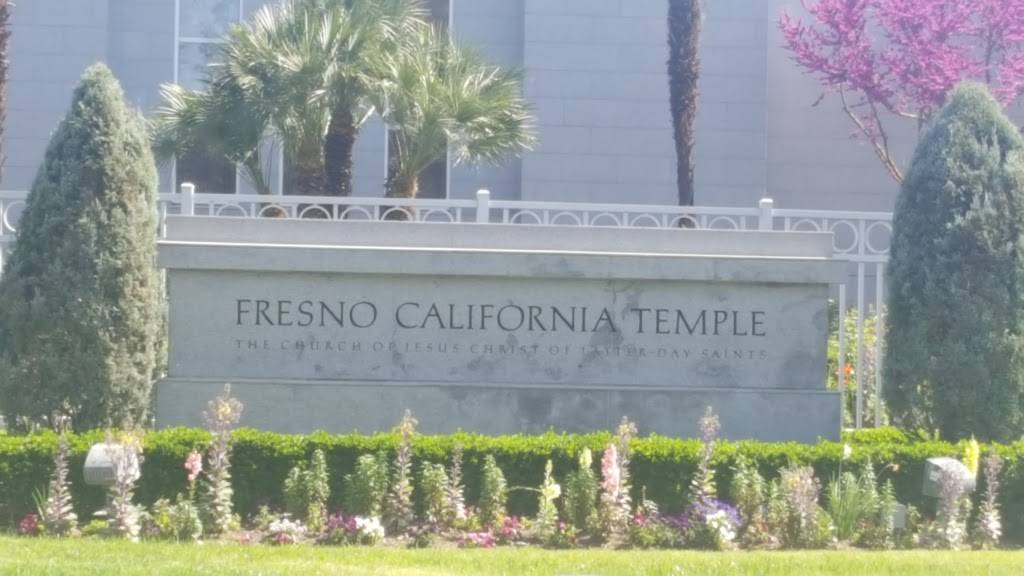 Fresno California Temple | 6290 N Valentine Ave, Fresno, CA 93711, USA | Phone: (559) 437-9451