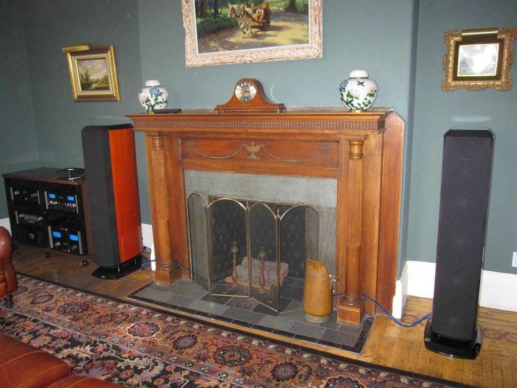 Audio Architect - Home Theater | 3032 Honolulu Ave, La Crescenta, CA 91214, USA | Phone: (858) 435-0331
