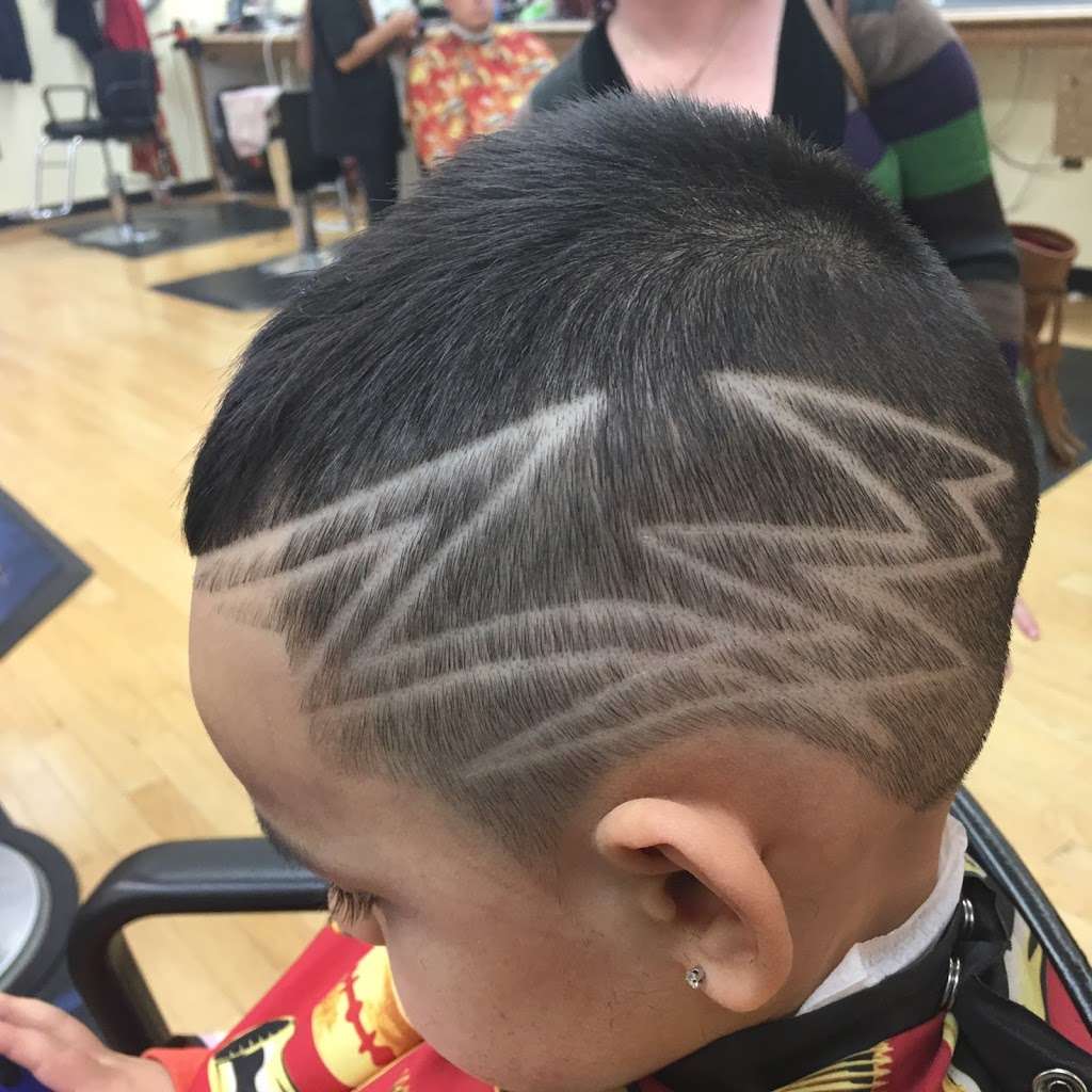 New York Style Barbershop | 2074 Street Rd, Bensalem, PA 19020 | Phone: (215) 244-4444