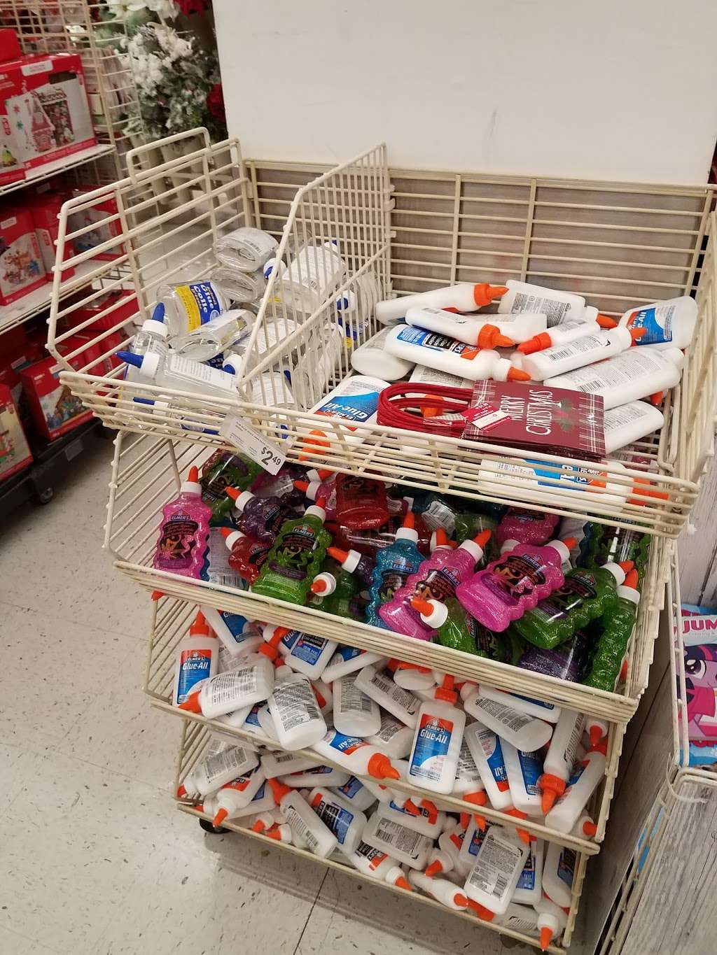 Michaels | 100-B Independent Way, Brewster, NY 10509, USA | Phone: (845) 279-4167