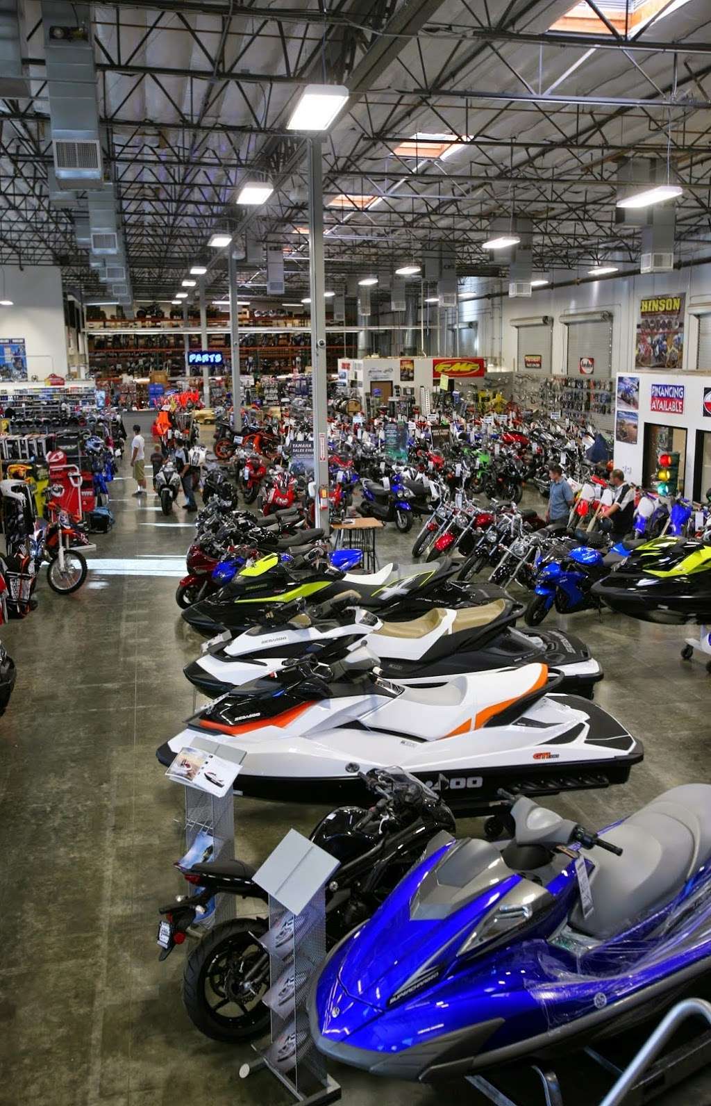 Langston Motorsports | 1622 Illinois Ave Unit 1, Perris, CA 92570 | Phone: (951) 471-8205