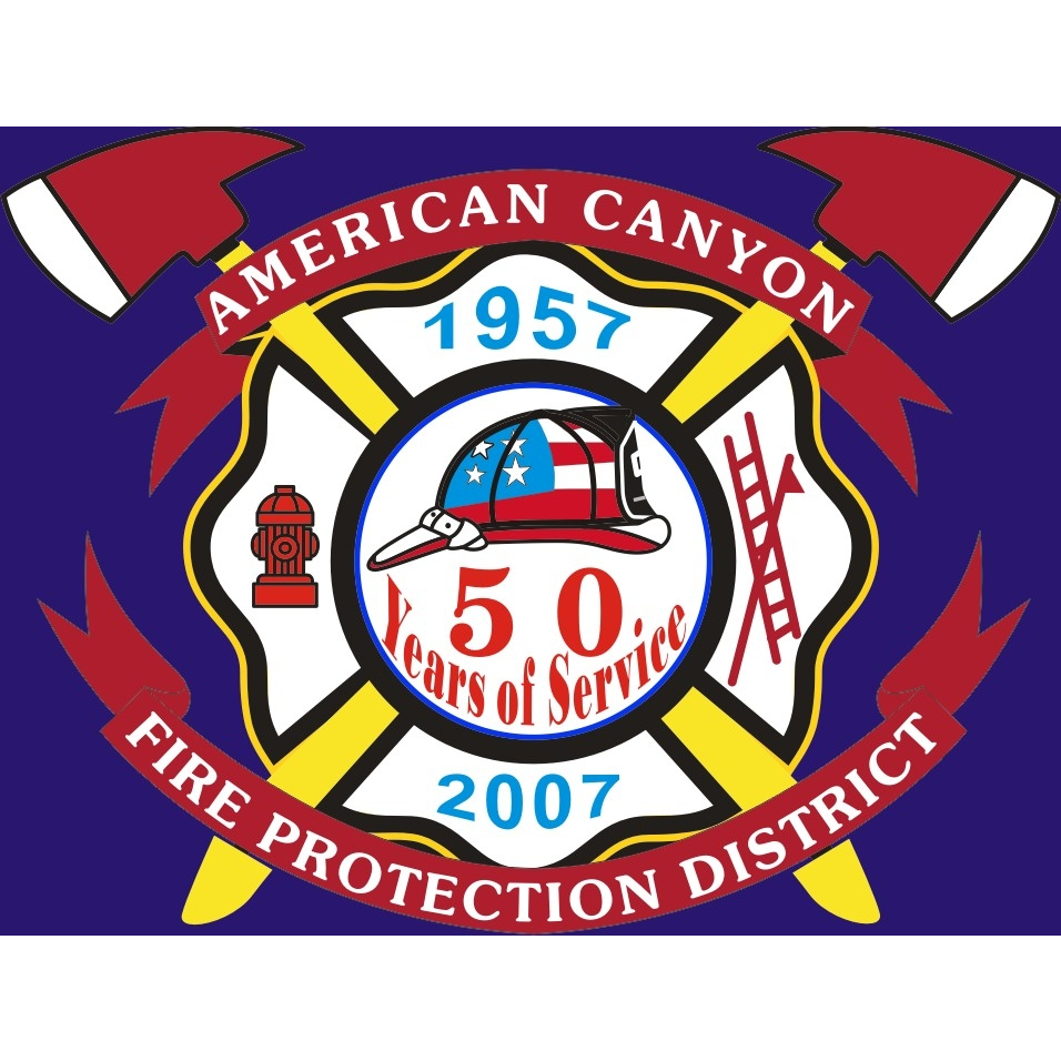 American Canyon Fire Protection District | 911 Donaldson Way E, American Canyon, CA 94503 | Phone: (707) 551-0650