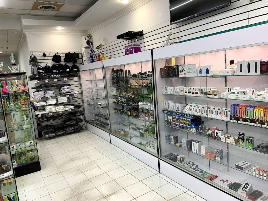 Glendora Smoke Shop | 1204 N Black Horse Pike, Glendora, NJ 08029 | Phone: (856) 939-8400