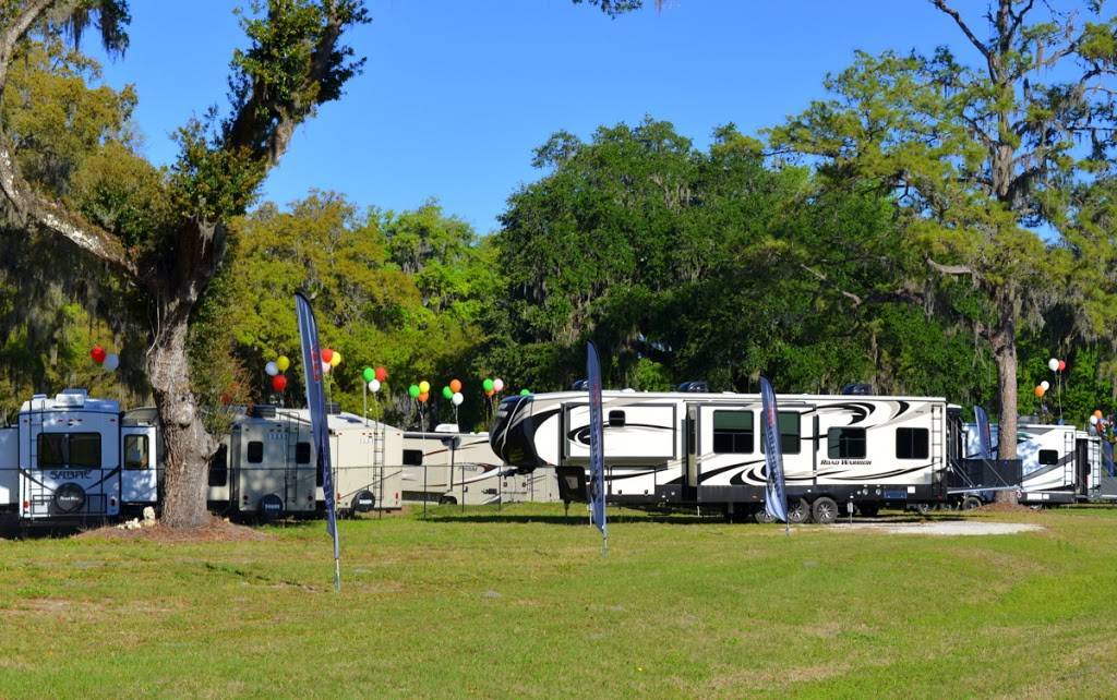 Optimum RV | 7400 US-441, Ocala, FL 34480, USA | Phone: (352) 622-2886