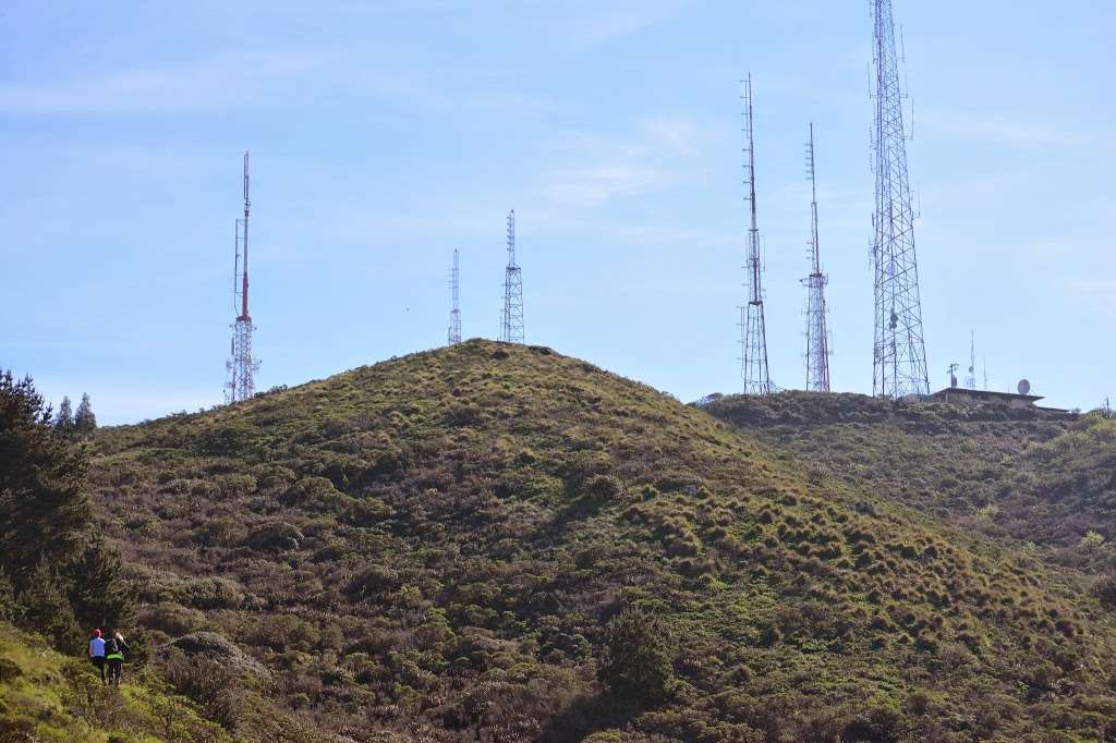 San Bruno Summit Loop | Guadalupe Canyon Pkwy, CA 95814, USA | Phone: (650) 363-4020