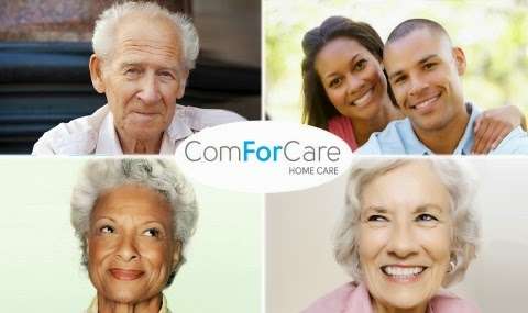 ComForCare Home Care (Portage, IN) | 3391 Airport Rd, Portage, IN 46368, USA | Phone: (219) 462-2400