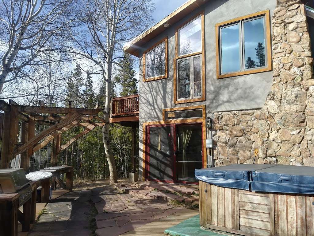 Casa Colorado | 196 Bear Crossing Rd, Black Hawk, CO 80422, USA | Phone: (303) 642-1983