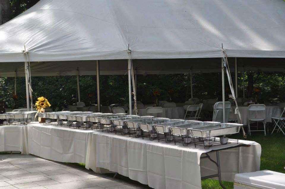 Anns Party Rentals | 6581 Hylan Blvd, Staten Island, NY 10309 | Phone: (718) 608-5793