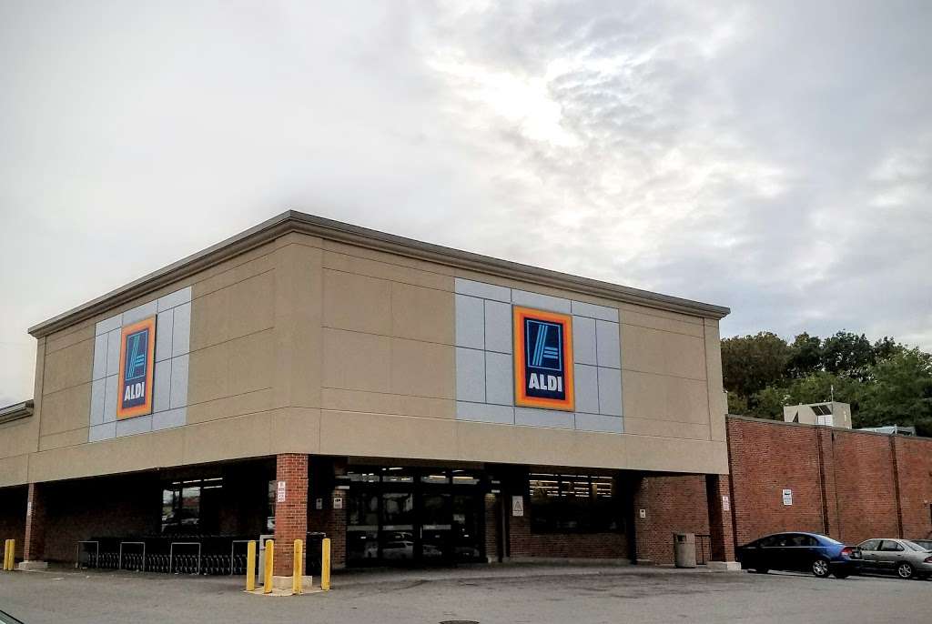 ALDI | 8200 Ogontz Ave, Wyncote, PA 19095, USA | Phone: (855) 955-2534