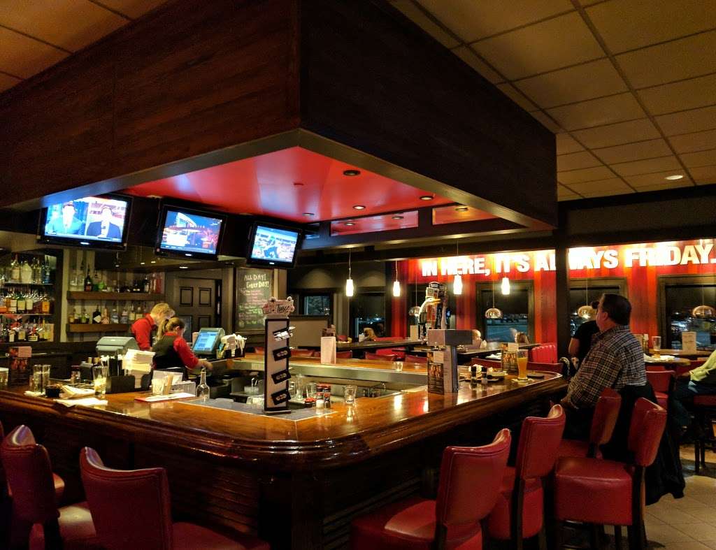 TGI Fridays | 17840 Garland Groh Blvd, Hagerstown, MD 21740 | Phone: (301) 733-2009