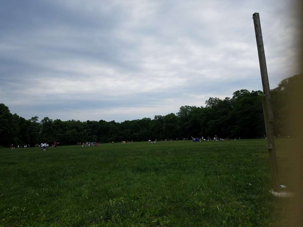 Edgely Ultimate Fields | 4000 Edgely Avenue, Philadelphia, PA 19131, USA