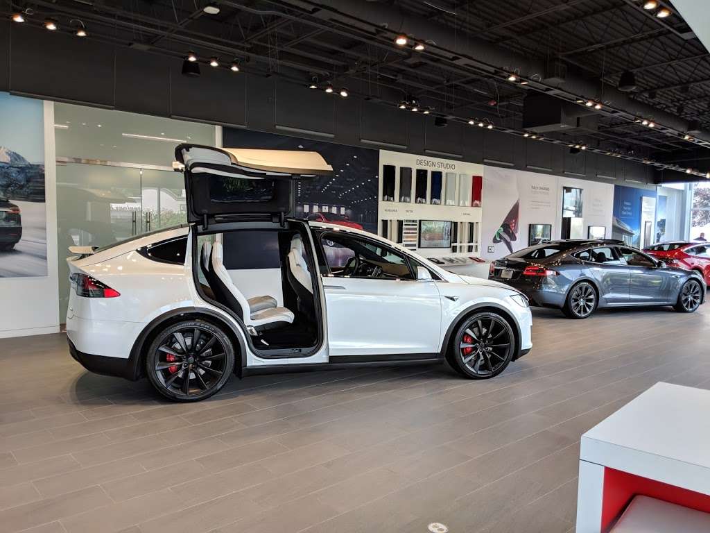 Tesla Service Center | 1605 NJ-70, Cherry Hill, NJ 08002, USA | Phone: (856) 356-1088