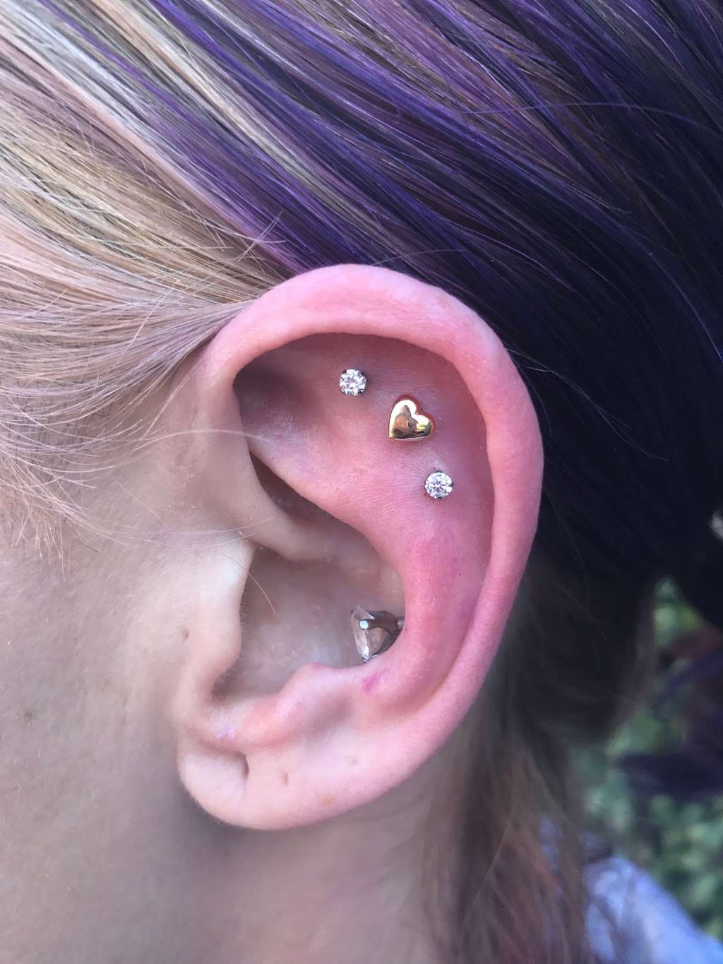 Pierced Out | 3014 Union Ave, San Jose, CA 95124 | Phone: (408) 559-6039