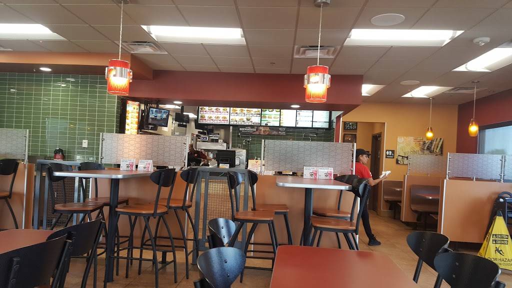 Jack in the Box | 2955 N Chester Ave, Bakersfield, CA 93308, USA | Phone: (661) 387-9454