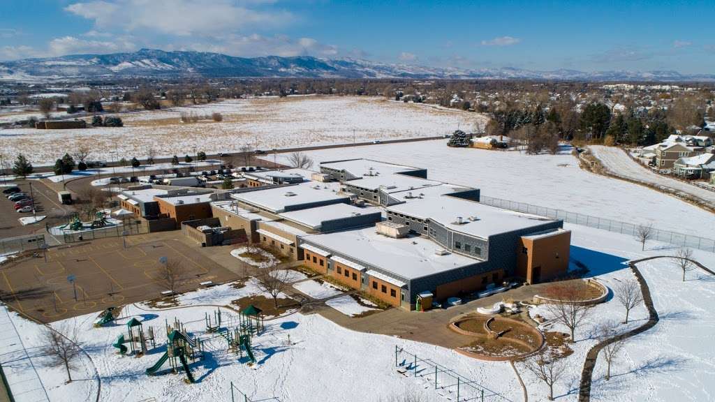 Bacon Elementary School | 5844 S Timberline Rd, Fort Collins, CO 80528, USA | Phone: (970) 488-5300
