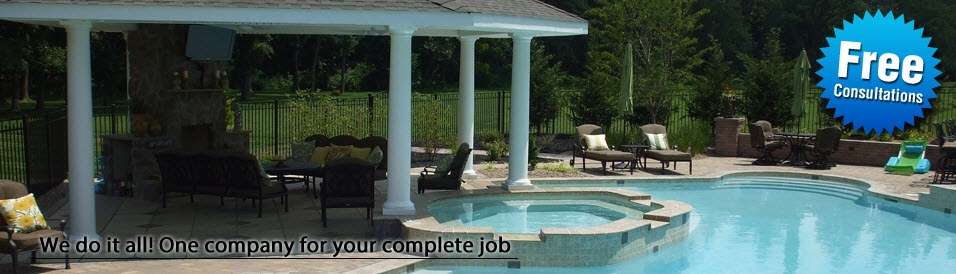 KS-Pools | 1060 Big Oak Rd, Langhorne, PA 19047, USA | Phone: (215) 702-7665