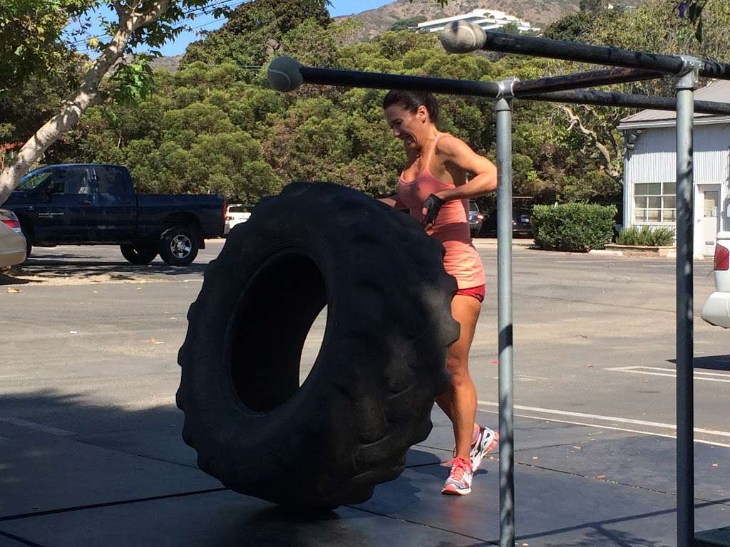 CrossFit Malibu | 3728 Cross Creek Rd, Malibu, CA 90265, USA | Phone: (310) 480-7000