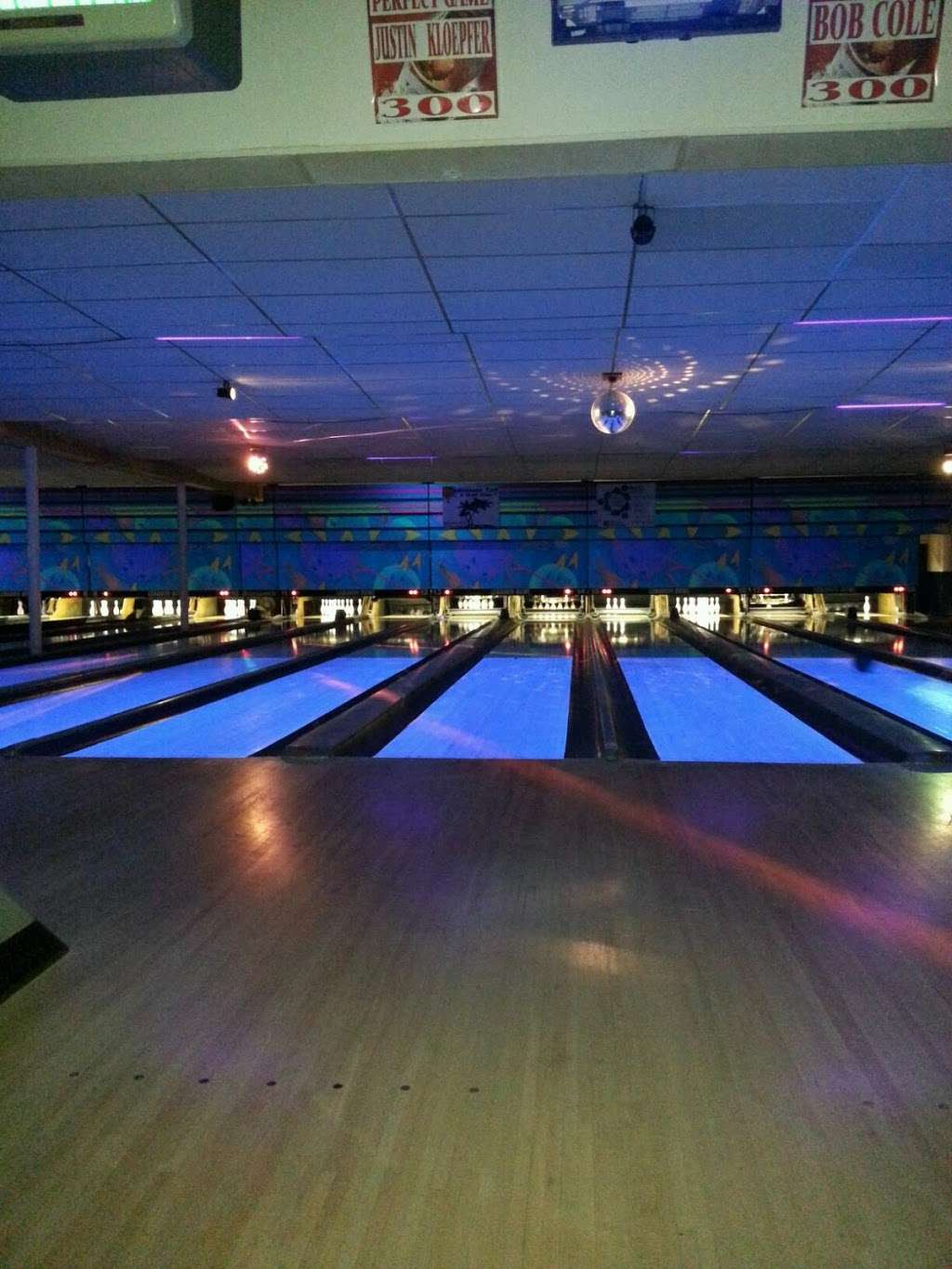 Lebanon Bowling Center | 1901 Indianapolis Ave, Lebanon, IN 46052, USA | Phone: (765) 482-3060