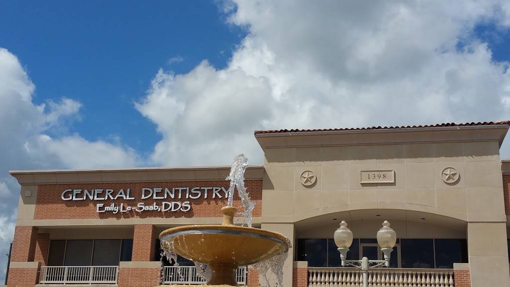 Energy Dental | 1398 Eldridge Pkwy #220, Houston, TX 77077, USA | Phone: (281) 496-7493