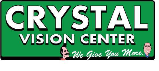 Crystal Vision Center - Bethlehem | 7, 1115, 3650 Nazareth Pike, Bethlehem, PA 18020, USA | Phone: (610) 865-9900