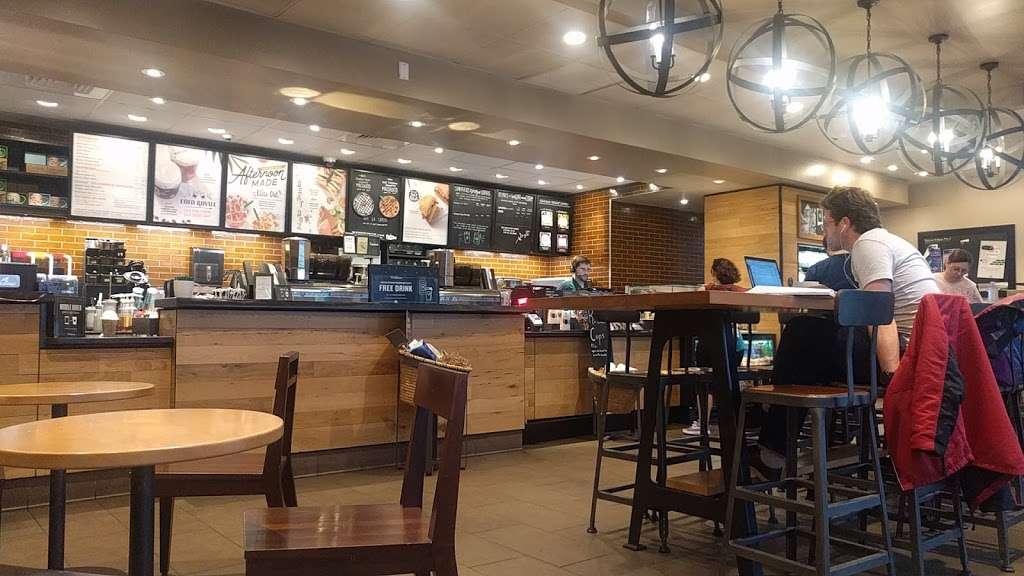 Starbucks | 563 Baltimore Pike, Bel Air, MD 21014, USA | Phone: (410) 838-7594