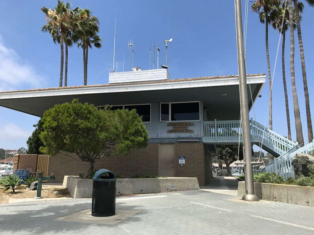 Orange County Harbor Patrol | 25005 Dana Dr, Dana Point, CA 92629, USA | Phone: (949) 248-2222